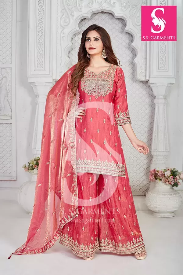 3710-B SS Garments Malad, Dadar, Mumbai